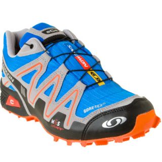 Salomon Speedcross 2 GTX Trail Running Shoe   Exclusive   Mens