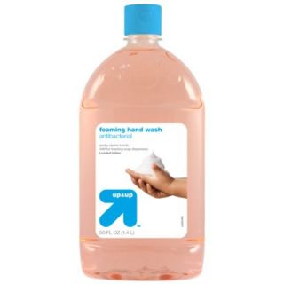 up & up™ Foaming Hand Soap Refill   50 oz.