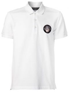 Givenchy Slim Polo Shirt   Forty Five Ten