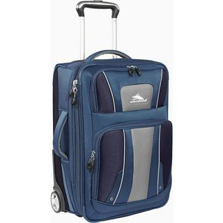 High Sierra Evolution 22 Carry On Wheeled Upright