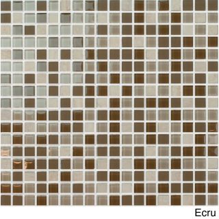 Emrytile Matrix 12x12 inch Wall Tiles Sheet (case Of 20)