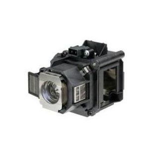 New   EPSON Projector Lamp for PowerLite Pro G5650WNL, EB G5650W, EB G5950, EB G5750WU, EB G5800, EB G5900 Electronics