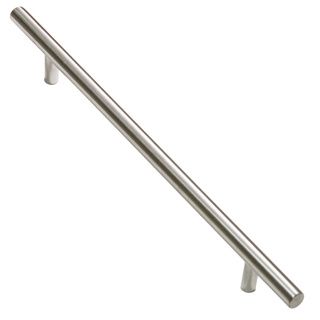 Southern Hills Stainless Steel 11.75 inch Cabinet Pull Bar (pack Of 10)