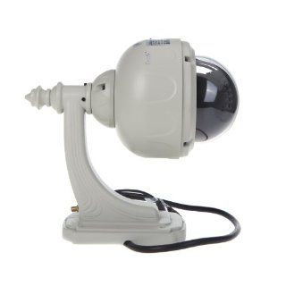 EasyN HD 720P P2P Wireless IP Camera H.264 ONVIF Waterproof 1MP IR Cut LED Night Vision Motion Detection Wifi 802.11 b/g/n  Surveillance Remote Home Monitoring Systems  Camera & Photo