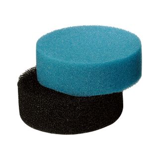Pond Boss Replacement Pond Filters — Fits Item#s 31582 and 31583, Model# FRP