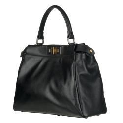 Fendi Small Peekaboo Tote Bag Fendi Designer Handbags