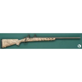 Remington Model 700 SPS Varmint Centerfire Rifle UF103499929