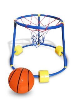 Swimline Slam   Dunk Basketball Toys & Games