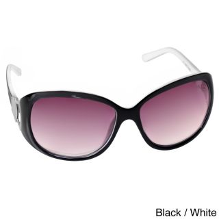 Adi Designs Womens Oversized Sunglasses Model Ce10477