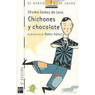 Chichones y Chocolate/ Bumps and Chocolates (Pap