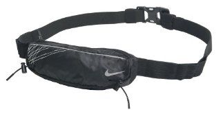 Nike LW Running Slim Waistpack  Running Waist Packs  Sports & Outdoors