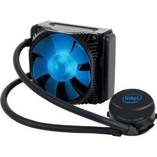 Intel RTS2011LC Liquid Cooling Kit Computers & Accessories