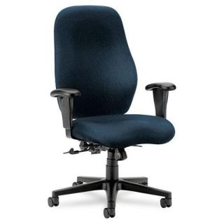 Hon 7800 Series High back Executive Task Chair With Lumbar Support