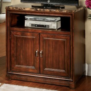 Hokku Designs Brunswick 36 TV Stand IDF 7089TV