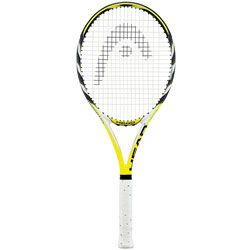 Head Microgel Extreme Tennis Racquet