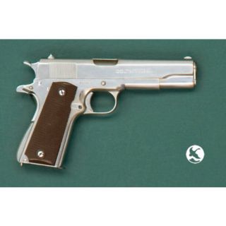Colt M1911A1 Commercial Government Model Handgun UF102271355