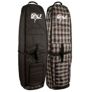 Liquid Force Wheeled Wakeboard Golf Bag 768842