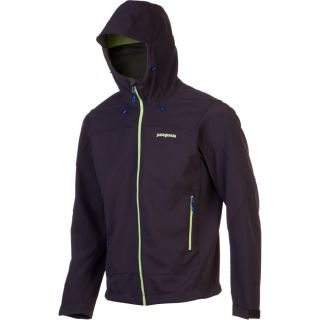 Patagonia Adze Hooded Softshell Jacket   Mens