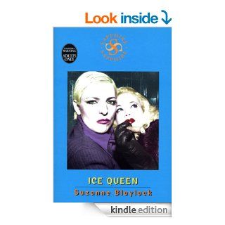 Ice Queen (Sapphire)   Kindle edition by Suzanne Blaylock. Literature & Fiction Kindle eBooks @ .