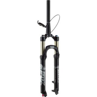 FOX Racing Shox 32 Float 100 Remote Fit