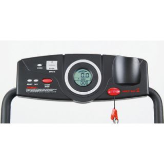 Exerpeutic Fitness TF1000 Walk to Fit Electric Treadmill