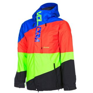 Volcom Ekin Snowboard Jacket