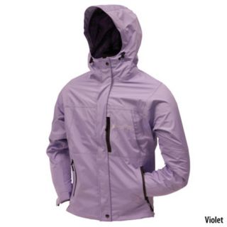 Frogg Toggs Womens ToadRage Jacket 704744