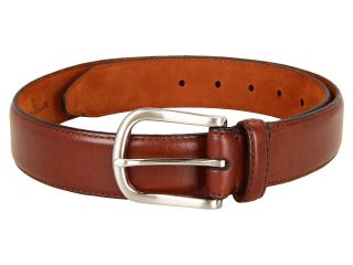 Cole Haan Harrison Dress Belt Mens Belts (Brown)