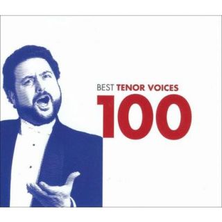 Best Tenor Voices 100