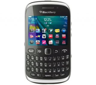 BlackBerry Curve 9320 GSM Unlocked OS 7 Cell Phone —