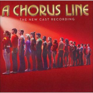 A Chorus Line (2006 Broadway Revival Cast)