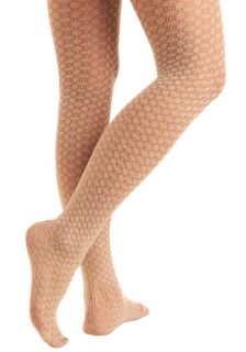 Betsey Johnson High tight of Your Week  Mod Retro Vintage Tights