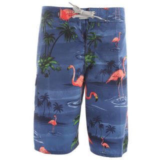 Vans Off The Wall Boardshorts