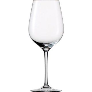 Eisch Superior SensisPlus Red Wine, 1 Glass in Gift Tube Kitchen & Dining