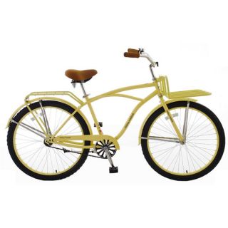 Hollandia Holiday M1 Bike Ivory 18"