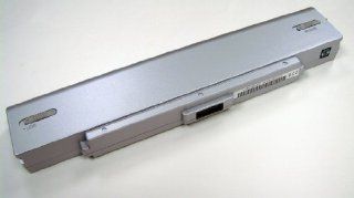 Sony Vaio VGN NR285E Battery 71Wh, 4800mAh Computers & Accessories