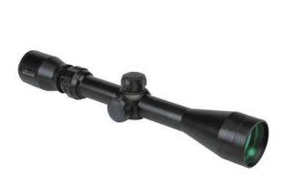 KONUS 9x 40mm Zoom KONUSpro 275 Muzzle Loading Scope  Rifle Scopes  Sports & Outdoors