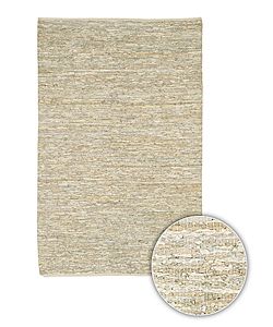 Hand woven Cantara Transitional Rug (5 X 8)