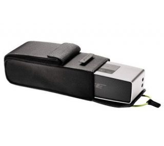 Bose Soundlink Mini Bluetooth Speaker Travel Bag —