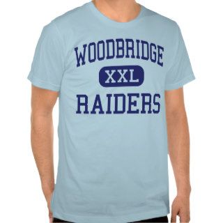 Woodbridge   Raiders   High   Bridgeville Delaware T shirts