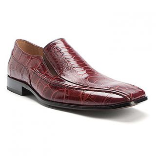 Stacy Adams Teague  Men's   Burgundy