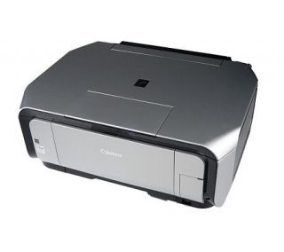 Canon All In One Printer,Scanner & Copier with w/2.5 Diag LCD —