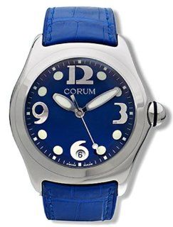 Corum Men's 163 150 20 0F03FB30R Bubble Watch at  Men's Watch store.