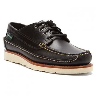 Eastland Stoneham 1955  Men's   Black Leather