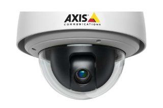 Axis 5700 291 Spare Dome Clear For 215 Ptz e  Dome Cameras  Camera & Photo