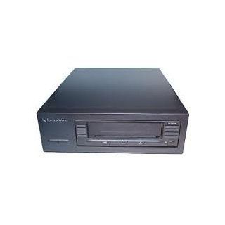 HP 337700 002 40/80GB DLT VS80 External Carbon SCSI LVD New Bulk Computers & Accessories