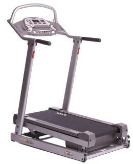 Ignite Power Walker Treadmill  Exercise Treadmills  Sports & Outdoors