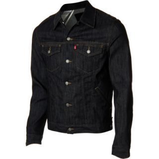 Levis Commuter Series Trucker 2.0 Jacket