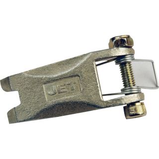 JET L-100 Series Manual Chain Hoist — 1/4-Ton, Model# L-100-25-10  Manual Gear Chain Hoists