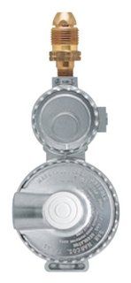 Marshall Gas Controls 294 00 Low Pressure Tow Stage LP Gas Regulator with Excess Flow POL Automotive